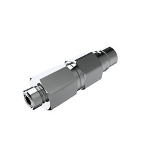 John Deere AW34846: Hydraulic Quick Coupler Plug