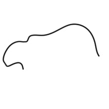 John Deere AW35183: Hydraulic Hose