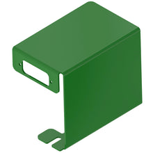 John Deere AW35234: Stationary Fender Bracket, Right Side