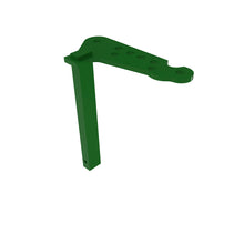 John Deere AW35696: Fender Bracket, Right Side