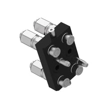 John Deere AW36429: Quick-Coupler