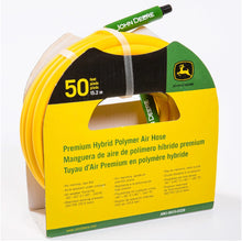 50 x 3/8" Hybrid-Polymer Air Hose (AWJ-0015-0328)