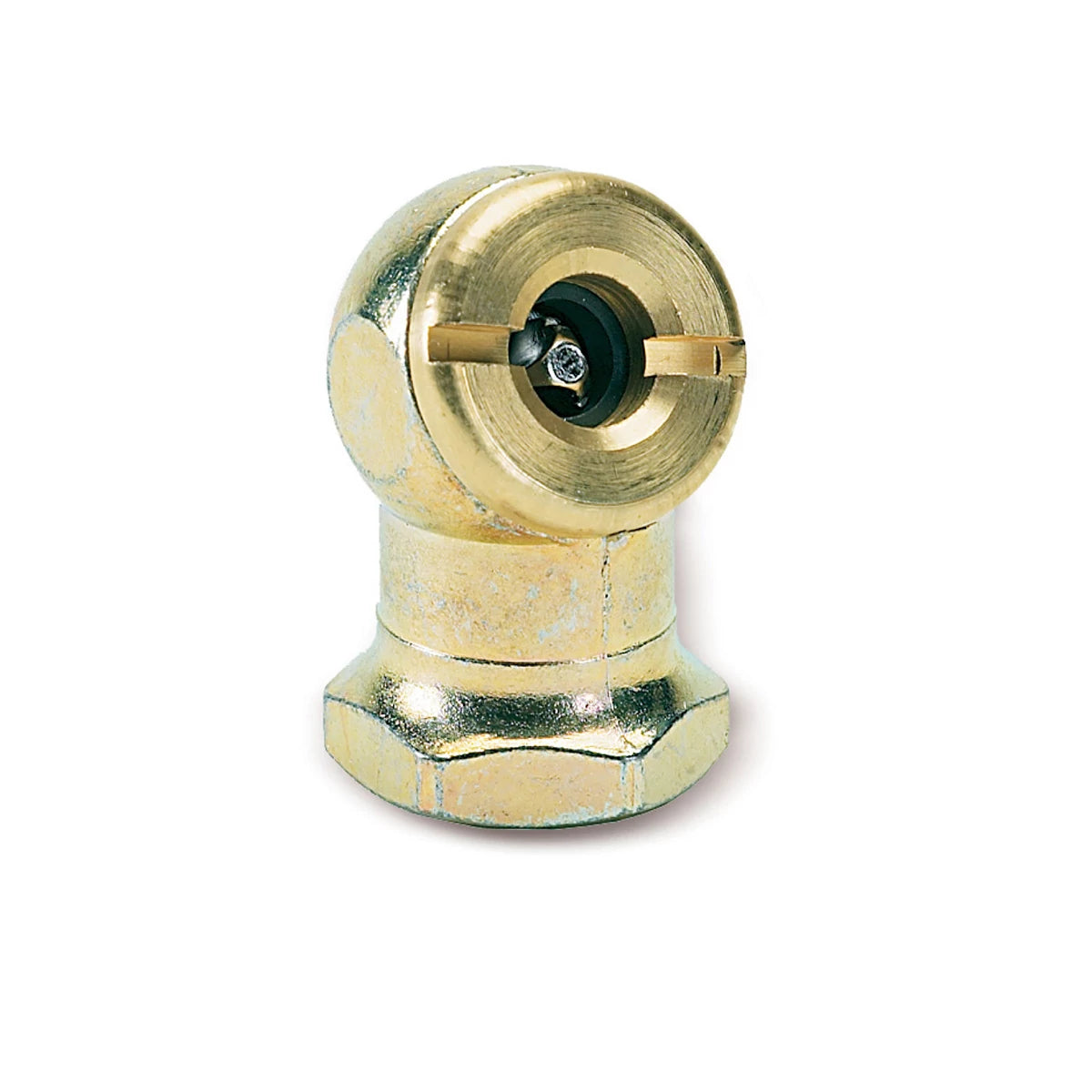 Ball Foot Direct Air Line Chuck (AWJ-00AT-3002)