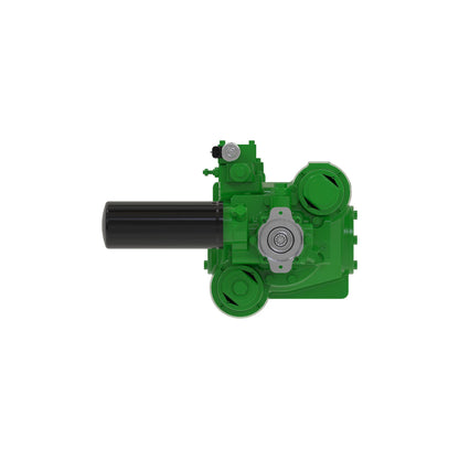 John Deere AXE10219: Hydrostatic Axial Piston Pump