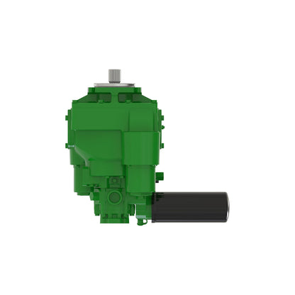 John Deere AXE10219: Hydrostatic Axial Piston Pump