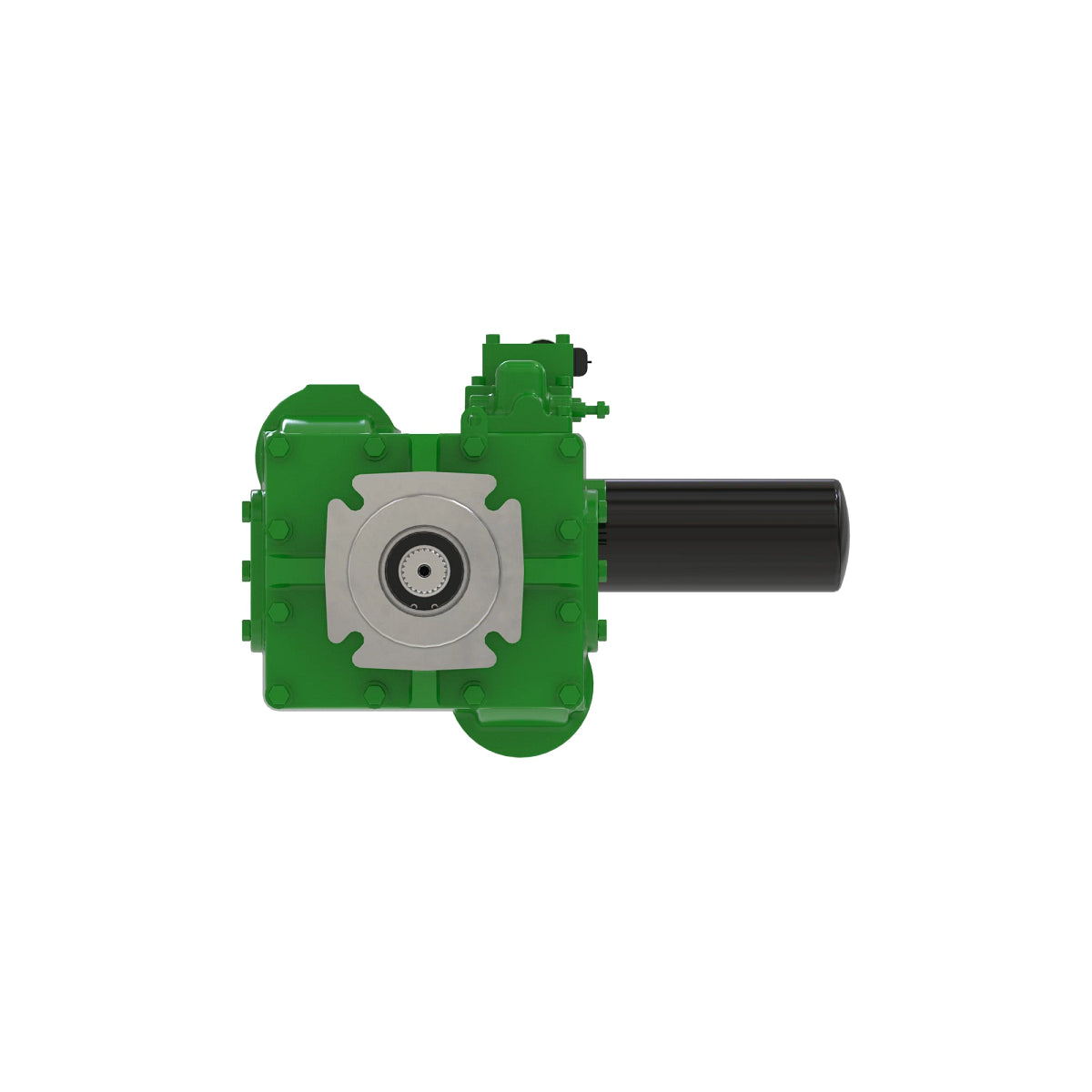 John Deere AXE10219: Hydrostatic Axial Piston Pump