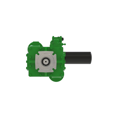 John Deere AXE10219: Hydrostatic Axial Piston Pump