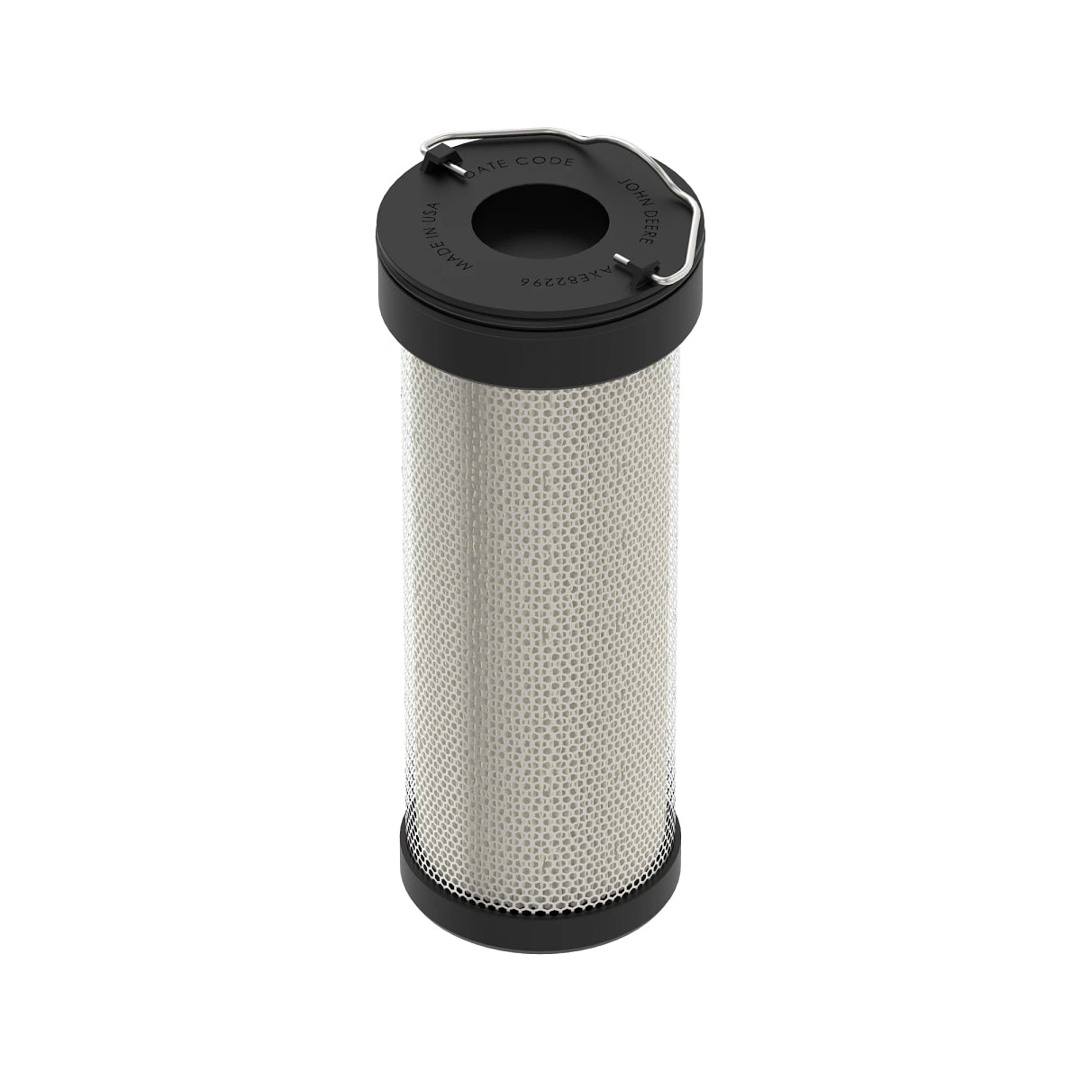 John Deere AXE103407: Hydraulic Oil Reservoir Filter Element