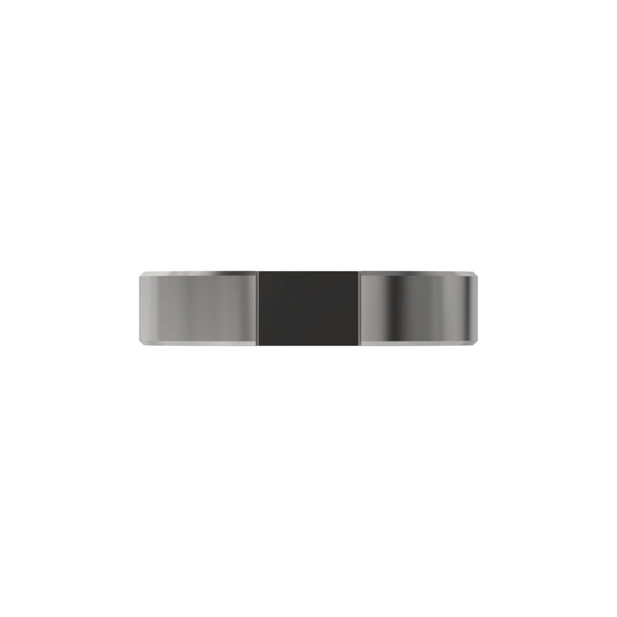 John Deere AXE10445: Front Rotor Bearing Tone Wheel