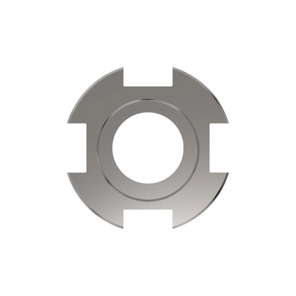 John Deere AXE10445: Front Rotor Bearing Tone Wheel