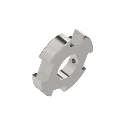 John Deere AXE10445: Front Rotor Bearing Tone Wheel