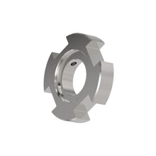 John Deere AXE10445: Front Rotor Bearing Tone Wheel