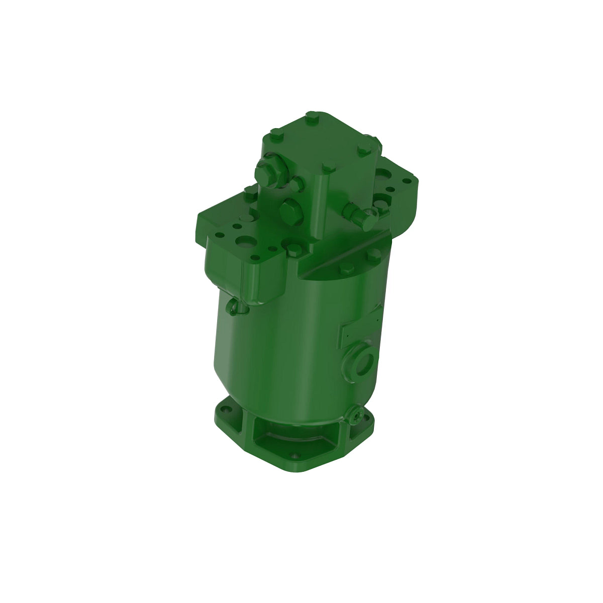 John Deere AXE10496: Hydrostatic Drive Motor