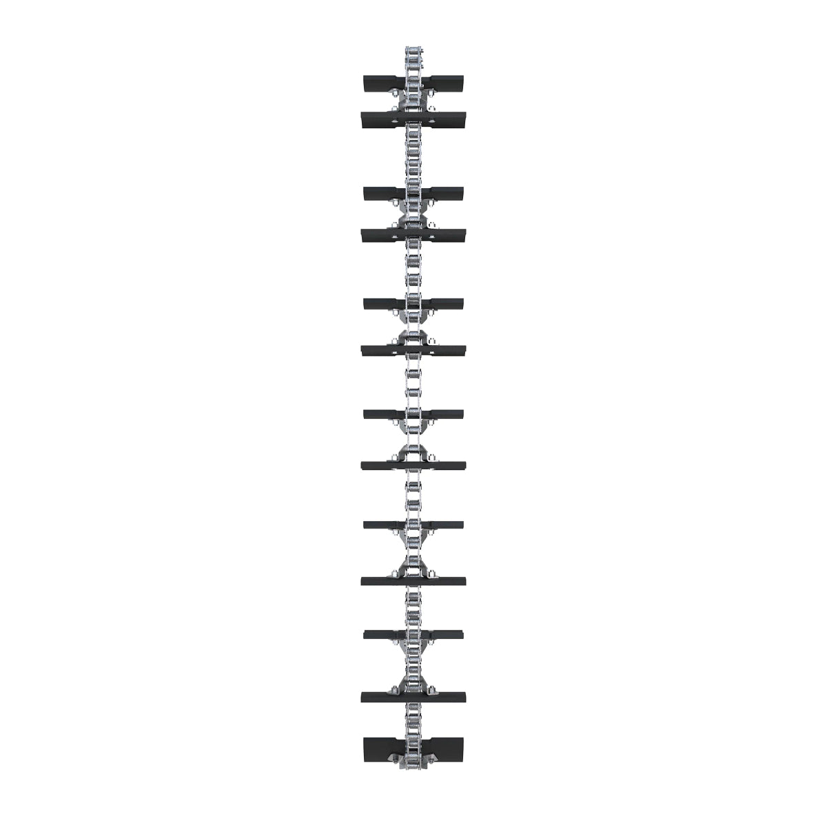John Deere AXE10556: Tailing Elevator Conveyor Link Chain