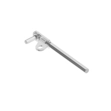 John Deere AXE10673: Front Slider Shaft, Left Side