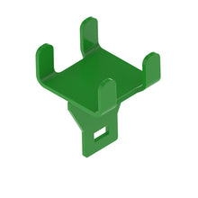 John Deere AXE10771: Knife Storage Bracket Retainer