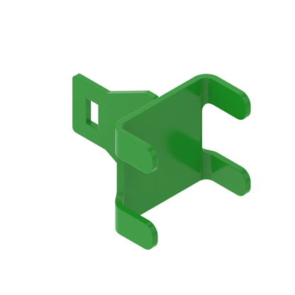 John Deere AXE10771: Knife Storage Bracket Retainer