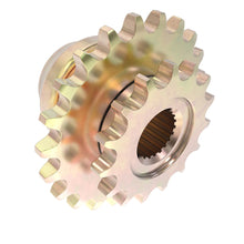 John Deere AXE10874: Feeder House Double Drive Sprocket