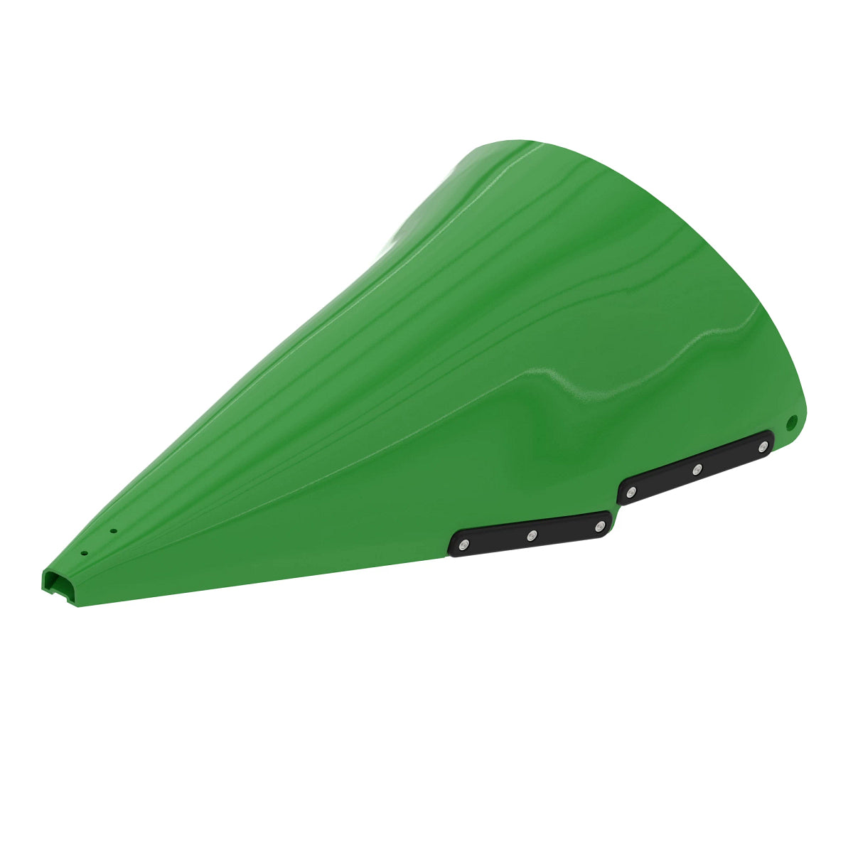John Deere AXE10905: Rigid Corn Head Inner Crop Divider
