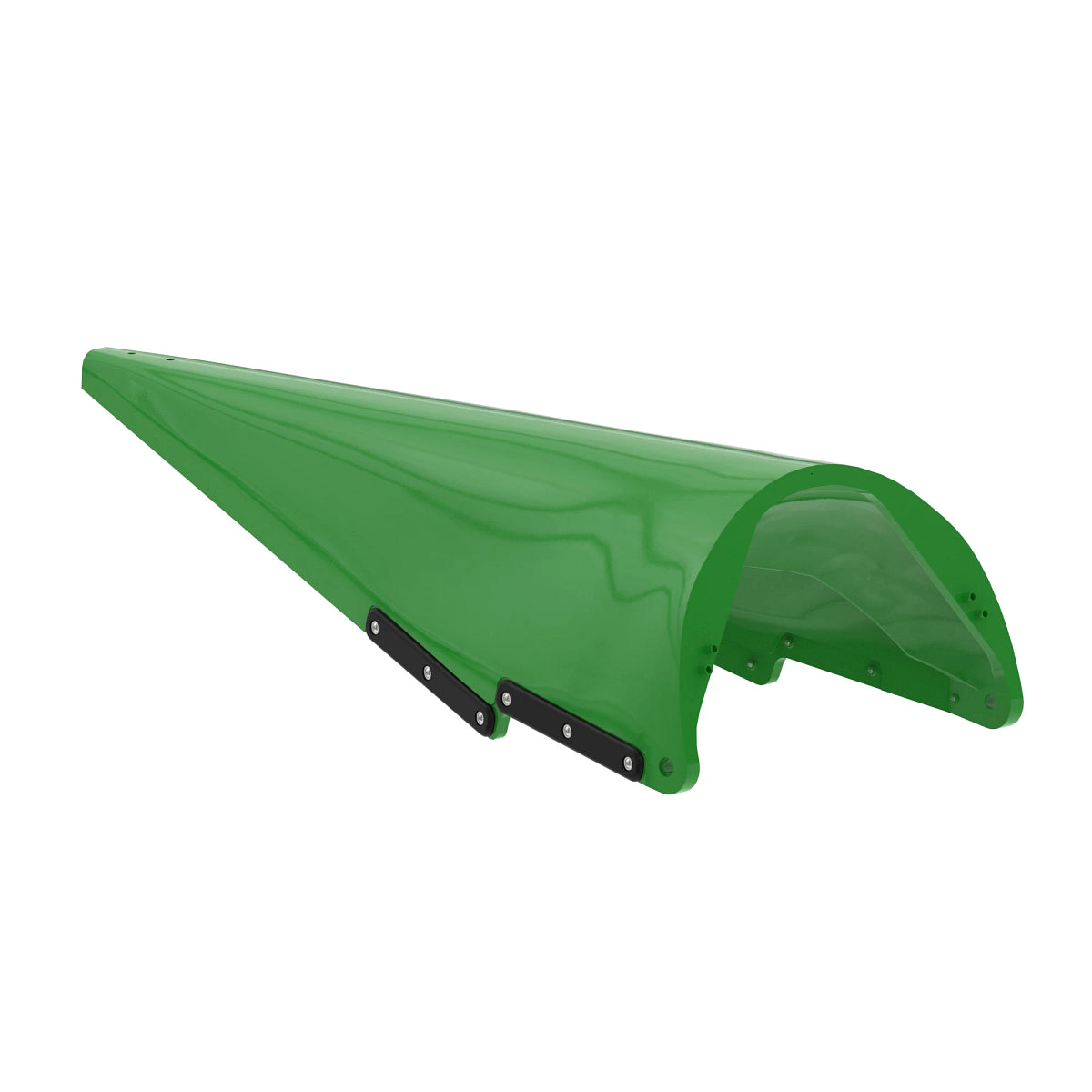 John Deere AXE10905: Rigid Corn Head Inner Crop Divider