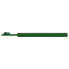 John Deere AXE11056: Front Draper Belt Tensioner Shaft, Left Side