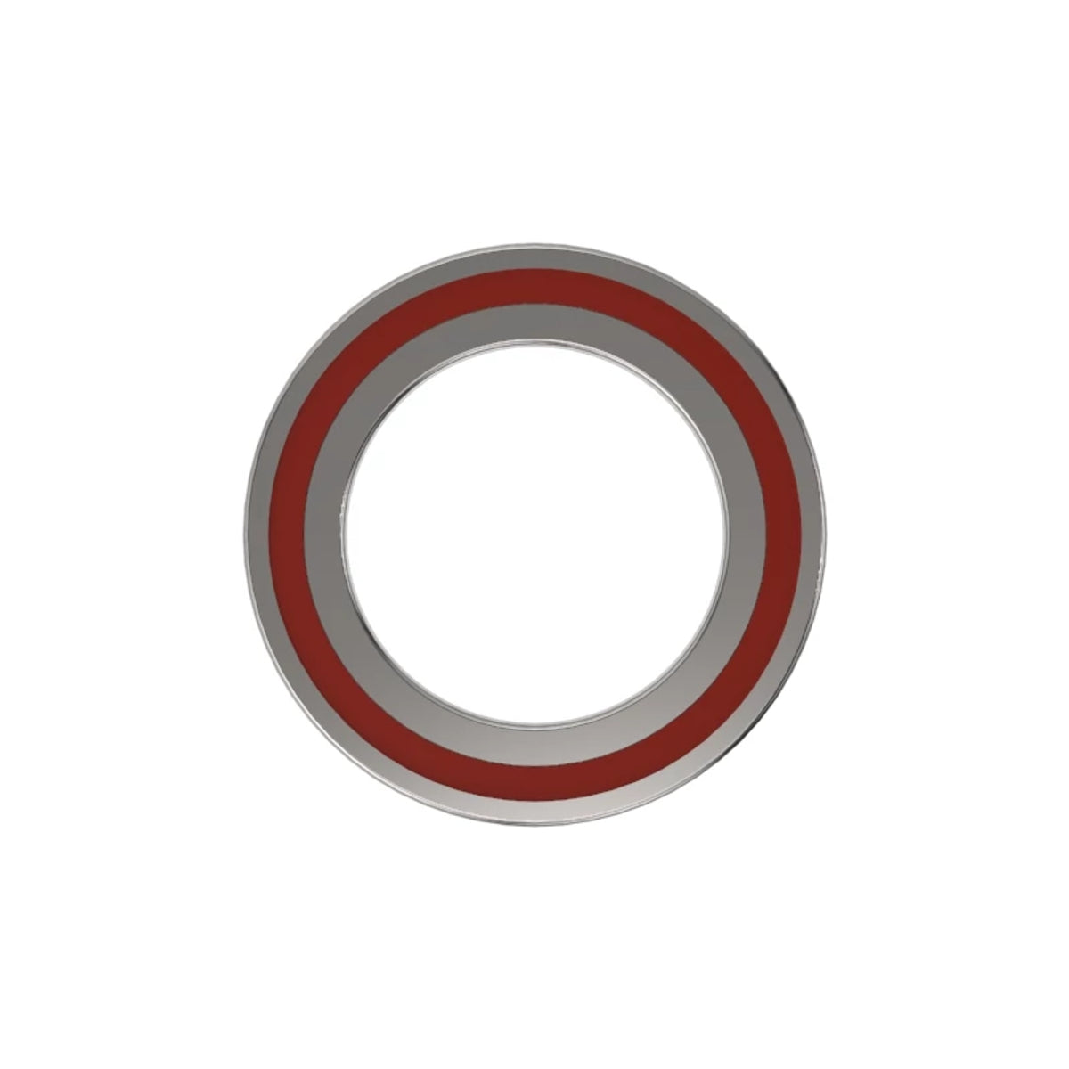 John Deere AXE11091: Single Row Cylindrical Ball Bearing
