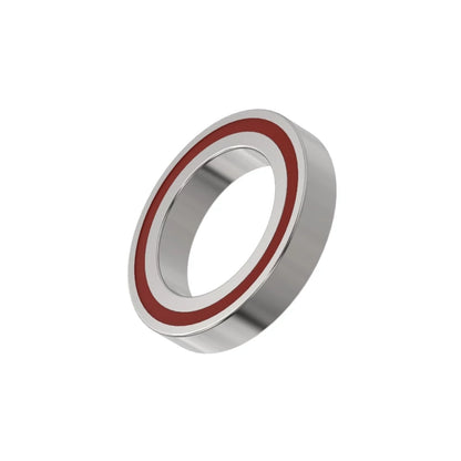 John Deere AXE11091: Single Row Cylindrical Ball Bearing