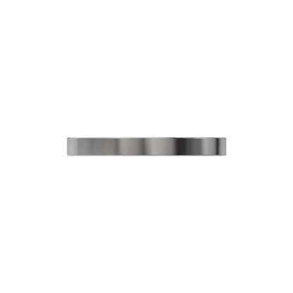 John Deere AXE11092: Single Row Cylindrical Ball Bearing
