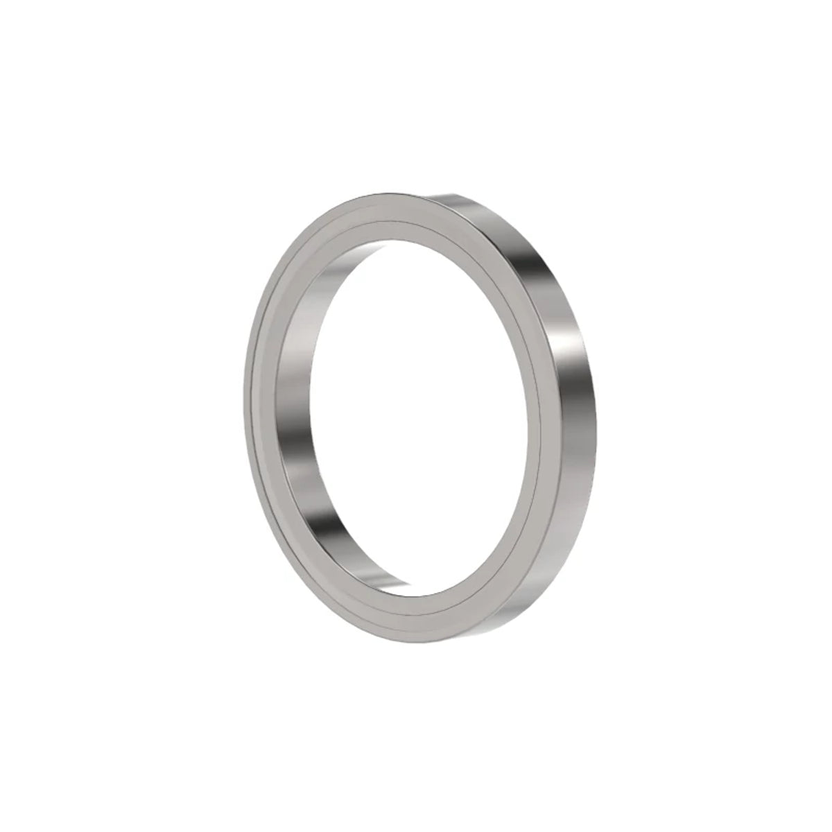 John Deere AXE11092: Single Row Cylindrical Ball Bearing