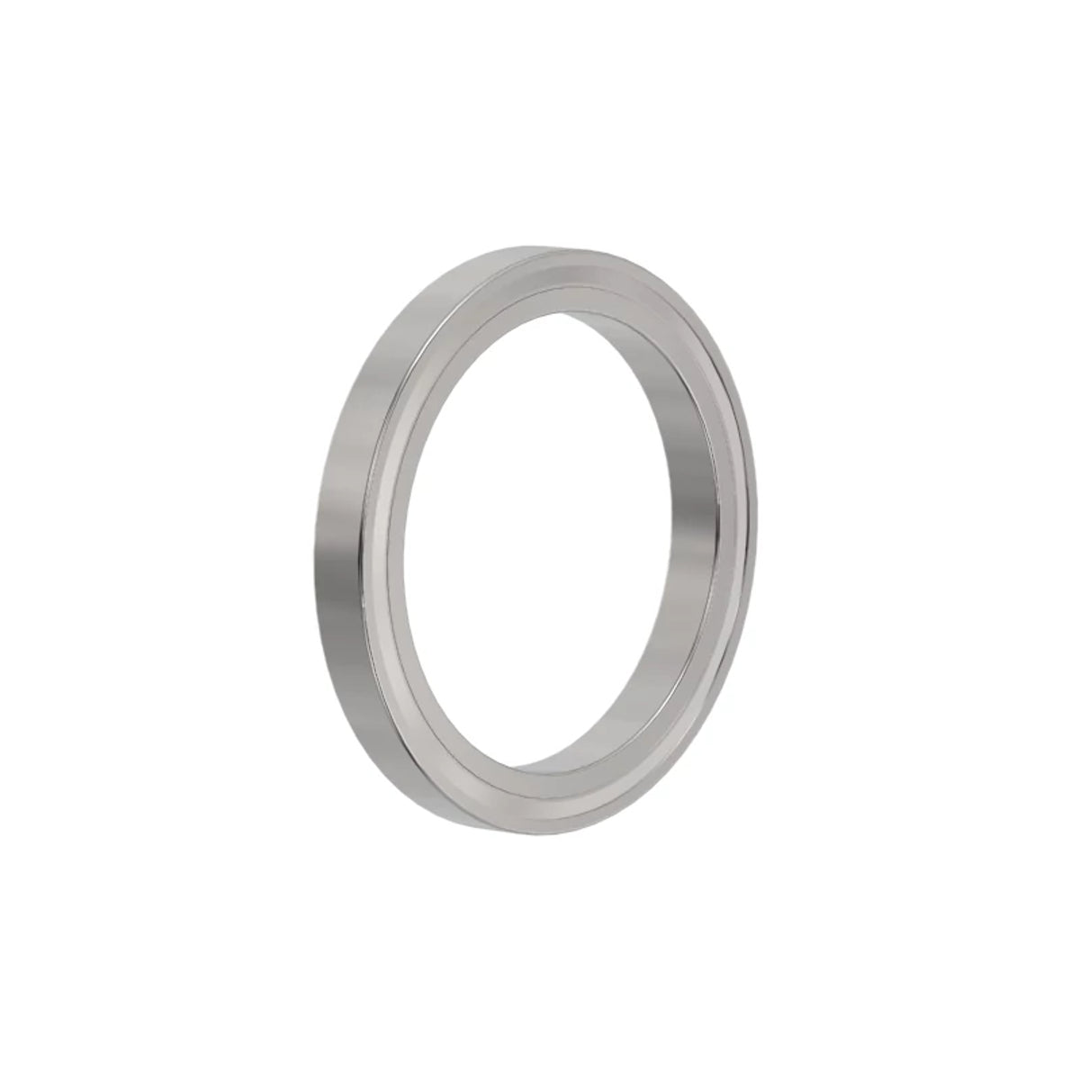 John Deere AXE11092: Single Row Cylindrical Ball Bearing