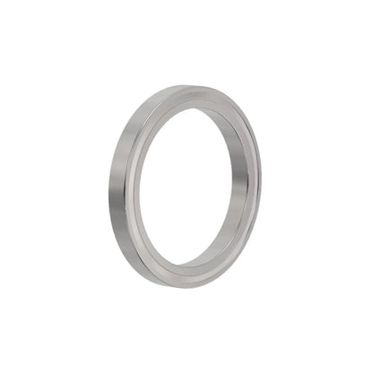 John Deere AXE11092: Single Row Cylindrical Ball Bearing