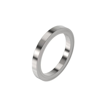 John Deere AXE11092: Single Row Cylindrical Ball Bearing