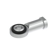 John Deere AXE11813: LH Link End with External Ball Socket