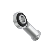 John Deere AXE11813: LH Link End with External Ball Socket