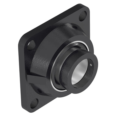John Deere AXE12177: Bearing with Housing
