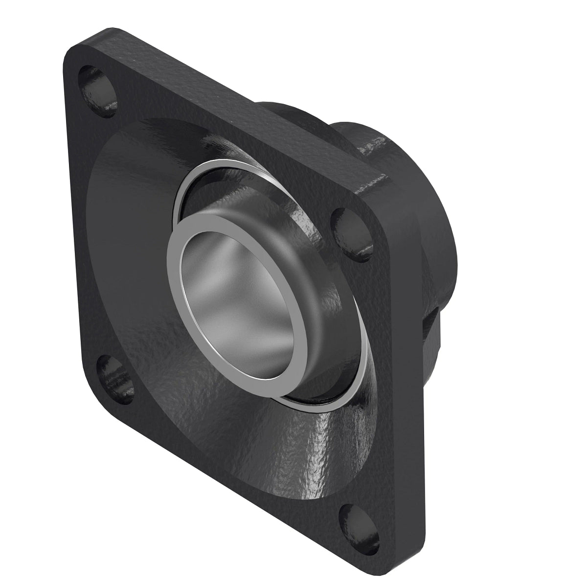 John Deere AXE12177: Bearing with Housing
