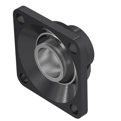 John Deere AXE12177: Bearing with Housing