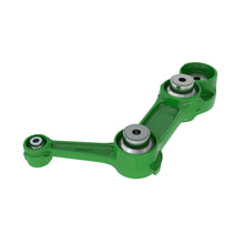 John Deere AXE12317: Left Side Chaffer Swinger Arm
