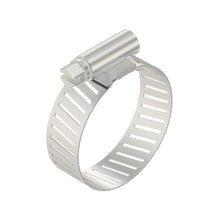 John Deere AXE12744: Worm Gear Hose Clamp