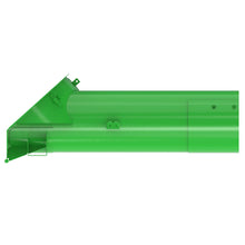 John Deere AXE12747: Tube Loading Auger Housing