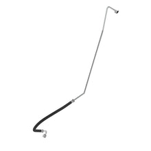 John Deere AXE12785: Variable Speed Engine Fan Hydraulic Tube Assembly