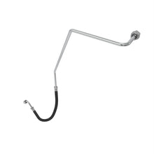 John Deere AXE12785: Variable Speed Engine Fan Hydraulic Tube Assembly