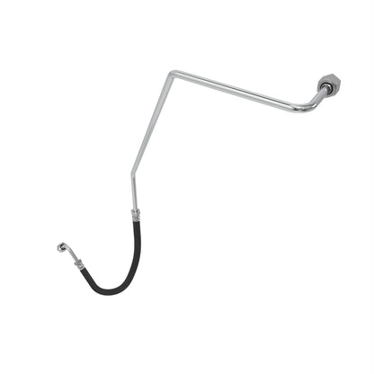 John Deere AXE12785: Variable Speed Engine Fan Hydraulic Tube Assembly