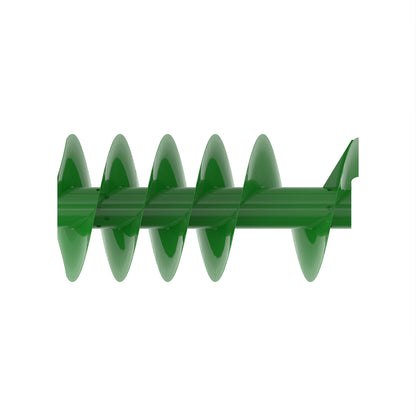 John Deere AXE12921: Vertical Unloading Heavy Duty High-Wear Auger