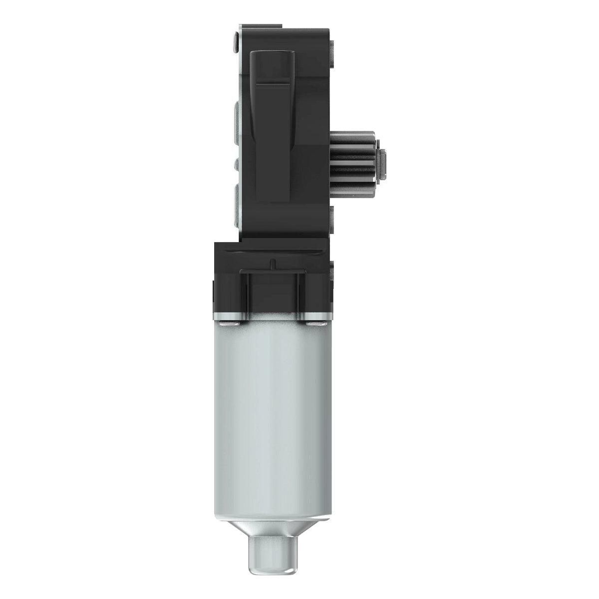 John Deere AXE13287: Fan Speed and Concave Adjustment Hydraulic Motor