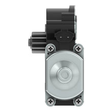 John Deere AXE13287: Fan Speed and Concave Adjustment Hydraulic Motor