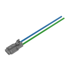 John Deere AXE13507: Actuator Service Wiring Harness