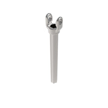John Deere AXE13624: Universal Driveshaft Yoke with Tube