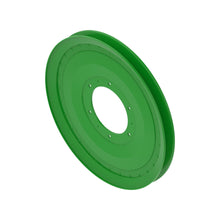 John Deere AXE13665:  Discharge Beater Drive Pulley