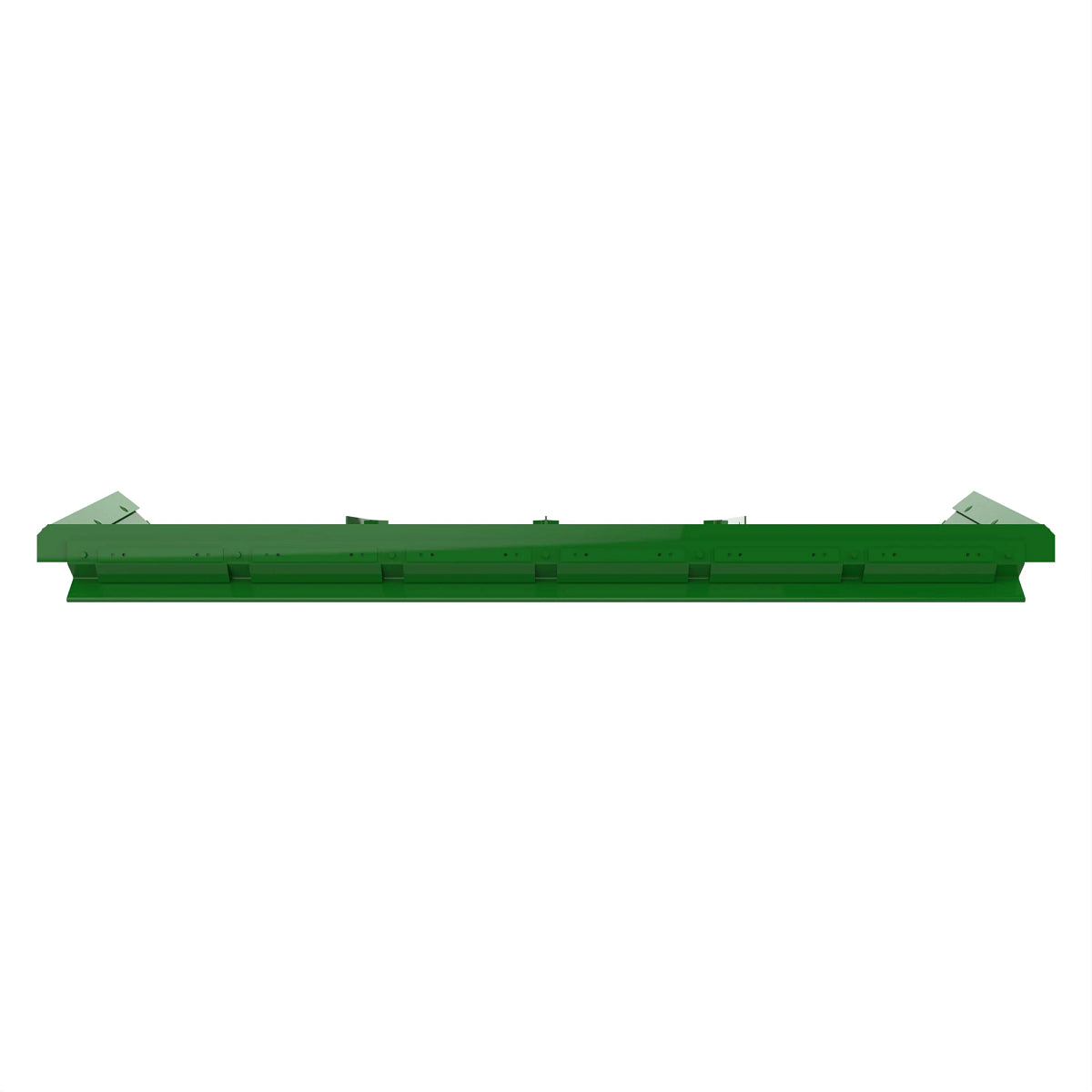 John Deere AXE13768: Quadra-Flo Raised Chaffer Frame